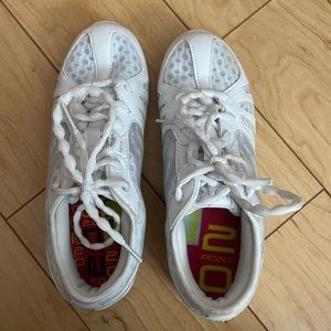 NEW Varsity Last Pass 2.0 Cheer Sneakers